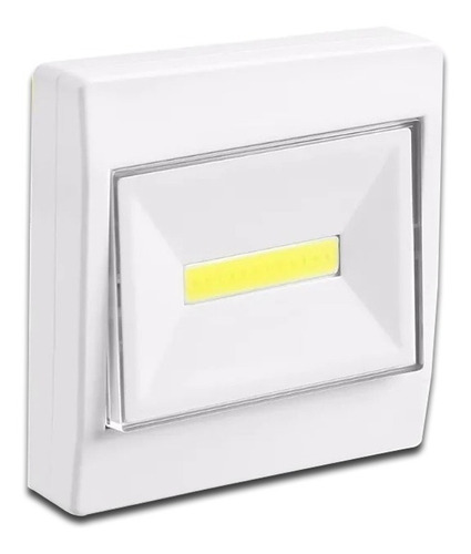 Luces Luz Emergencia Interruptor Tecla Placard Pettish 