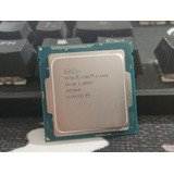 Processador Intel Core I5-4460 3.4ghz Com Gráfica Integrada