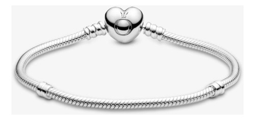 Pulsera Pandora Original 17 Cms