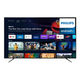 Pantalla Philips 75pfl5604/f7 75 Pulgada 4k Android Smart Tv
