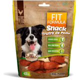 Fit Formula Snack Truto De Pollo 400gr