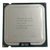 Processador Intel Core2 Duo E8400 - Usado