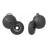 Auriculares In-ear Inalambricos Sony Wf-l900 Color Negro