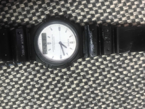 Reloj Casio Mod. Aw5 Sin Envios