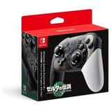 Control Pro The Legend Of Zelda Tears Of The Kingdom Japones