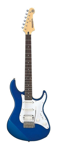Guitarra Yamaha Pacifica Pac012 Strato