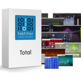 Fabfilter Total Bundle: Mac - Win