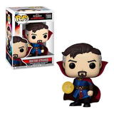 Funko Pop Doctor Strange 1000 - Multiverse Madness Marvel