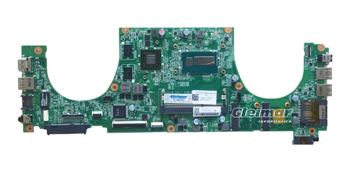 Placa Mãe Dell Vostro 5470 Core I5 4200u Nvidia Gt740m 2gb Dajw8cmb8e2