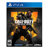 Call Of Duty Black Ops 4