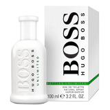 Hugo Boss Bottled Unlimited 100ml Caballero Original