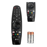 Control Remoto LG An-mr650a Control De Voz