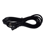 Cable De Poder De 1 Metro C13 Nema 5-15