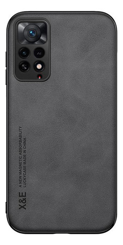 Funda Para Teléfono Xiaomi Redmi Note 11 10 9 8 Pro 10s 9s 1