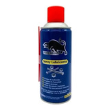 Spray Lubricante - Limpia Lubrica Afloja - 400ml - 1unid
