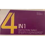 Derma Roller System 4 En 1 - g a $30