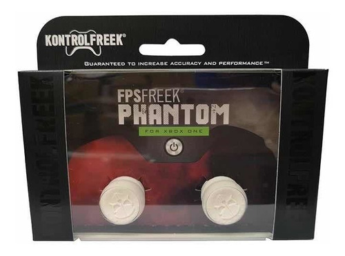 Kontrol Freek Fpsfreek Para Control Xbox One Variedad Diseño