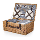 Cesta De Picnic Belmont 4 - Cestas De Picnic De Mimbre ...