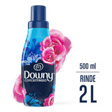 Suavizante Para Ropa Downy Brisa Intenso 500ml