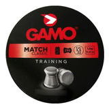 Kit 3 Chumbinho Gamo Match Classic Training 4,5mm 250 Und