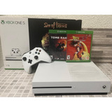 Consola Xbox One S De 1tb En Caja!!