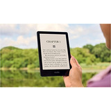 Kindle Paperwhite Amazon 8 Gb Pantalla De 68 Pulgadas Luz