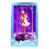 Barbie Musical Ballerina Swan Lake Special Edition 1991