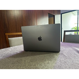 Macbook pro 16'' Chip M1 pro 512 Gb Cor Cinza Espacial