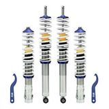 Assembly Coilover Kits For Vw Mk2 Mk3 Golf & Jetta Coil  Rcw