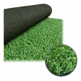 Rollo Cesped Sintetico Pasto Artificial 12 Mm 50 M2 2000dtx