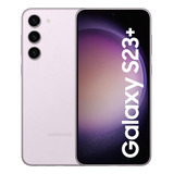 Samsung Galaxy S23+ 256 Gb Rosa