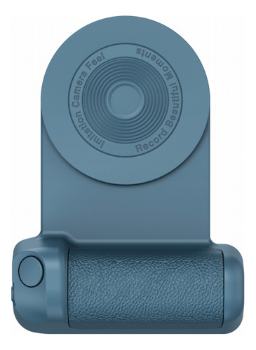 Cargador Magnético Selfie Grip Power Bank Para iPhone 14 P