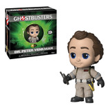 Funko 5 Star Ghostbusters Dr. Peter Venkman