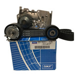 Kit Distribucion Skf + Bomba Agua Kangoo 1.6 16v K4m