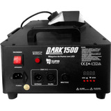 Maquina De Humo Superbright Dark1500 18 Leds Rgb 1500 W