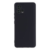 Funda Para Motorola G72 Silicone Case Anti Golpes