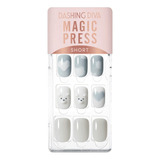 Uñas Press On Manicura Dashing Diva Mdr3f008ss