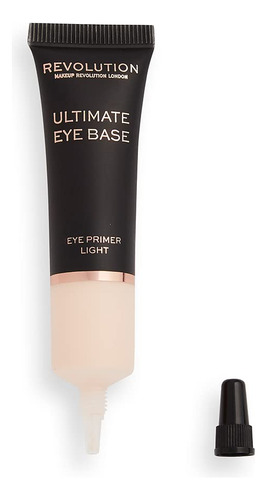 Makeup Revolution Ultimate Eye Base, Imprimacion De Ojos De 