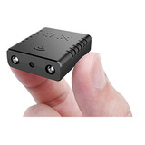 Mini Videocamara Espia Wifi Seguridad 32gb Hd 1080p N/v.