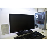 Monitor Gamer Benq Xl2420z 24'', Full Hd, Tn, 144hz, 1ms