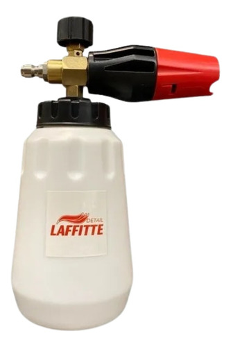 Foam Lance Laffitte 1lt - Sport Shine