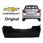 Parachoque Trasero Aveo Ls, Lt Nuevo Original. Chevrolet Aveo