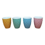 Cachepot Vaso Para Suculenta Color Sortidos Decor 11cm