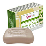 Jabon Leche De Cabra 80g - g a $98