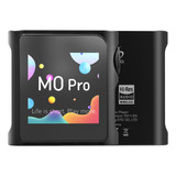 Shanling Reproductor De Mp3 M0 Pro, Reproductor De Musica Po