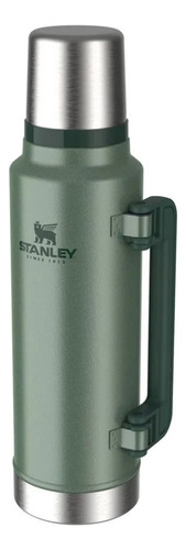 Termo Stanley 1,4 Litro Clásico Original Pico Cebador Fs