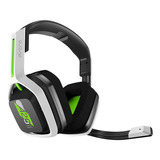 Astro A20 Auriculares Inalámbricos Gen 2 Para Xbox Series X,