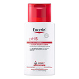  Eucerin Ph5 Loción Corporal Hidratante Piel Seca 100ml