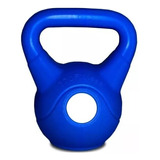 Pesa Rusa Kettlebell 10 Kg Mancuerna Crossfit Funcional Gym