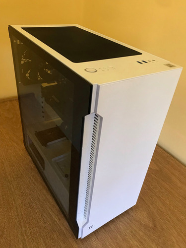 Pc I5 10ma, Rx 5600 Xt Vram 6gb, Ram 16gb, 480gb Ssd